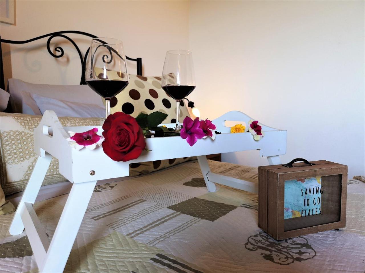 Agriturismo Palazzo Conti - B Пиенца Екстериор снимка