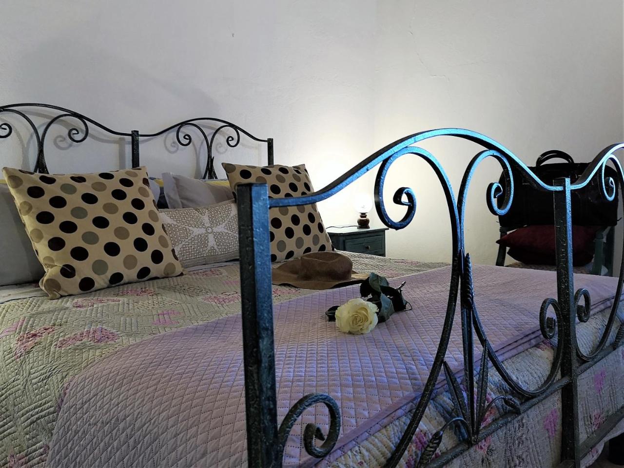 Agriturismo Palazzo Conti - B Пиенца Екстериор снимка